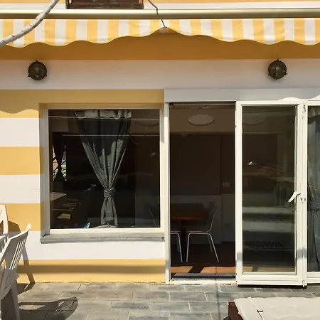 Casa de Férias Luminoso Fronte Mare *